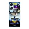 Case for Oppo A60 Renault R25 Aston Martin F1 Fernando Alonso