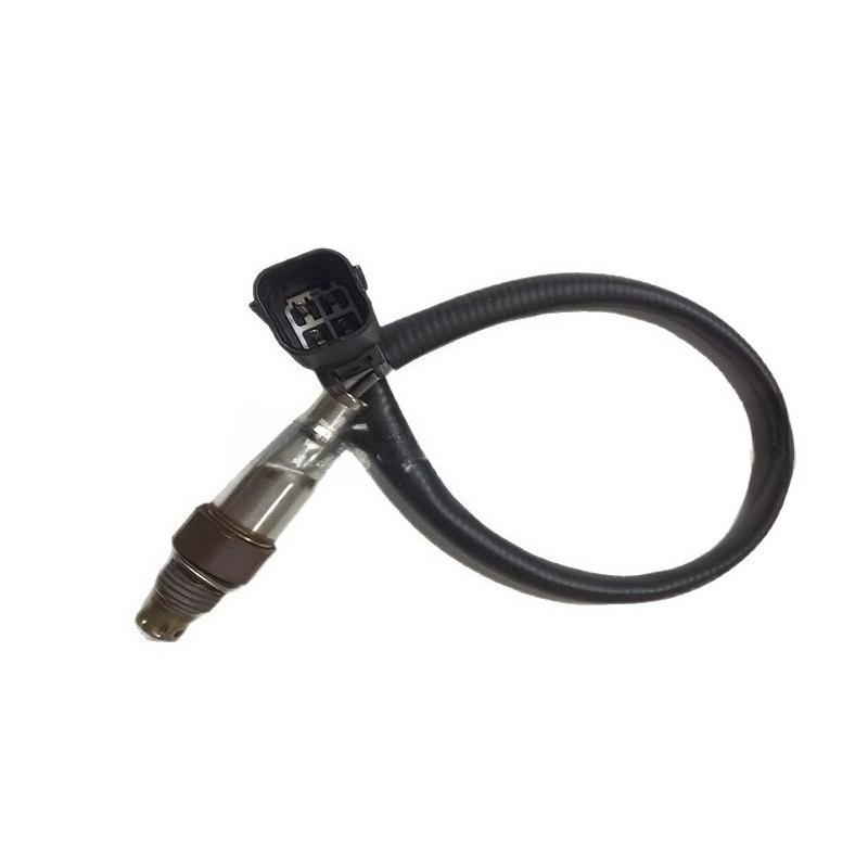 F01R00C246 motorcycle oxygen sensor for chun feng for NEW DAYANG for spring breeze motorcycle exhaust pipe