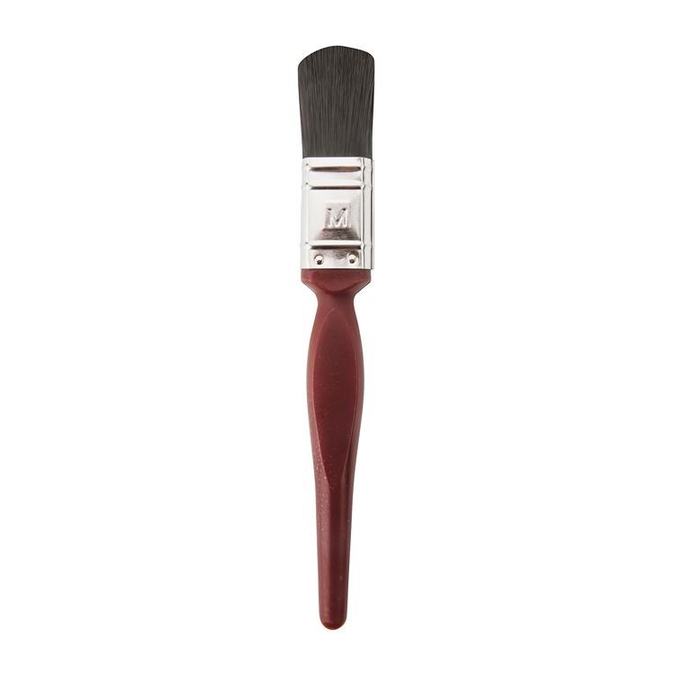 1'' 25mm Series Red Handle 440 Paint Brush Pro AM