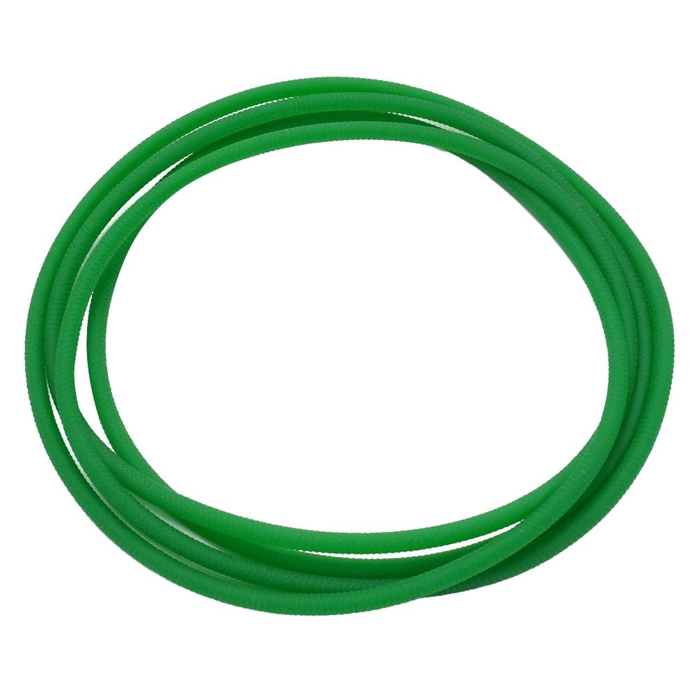 Bike Roller Drive Perimeter 185cm Red/Green Replacement Thickened