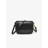 2024 Fall/Winter New Niche Design Fashionable Versatile Commuting High-End Single-Shoulder Underarm Bag Crossbody Saddle Bag