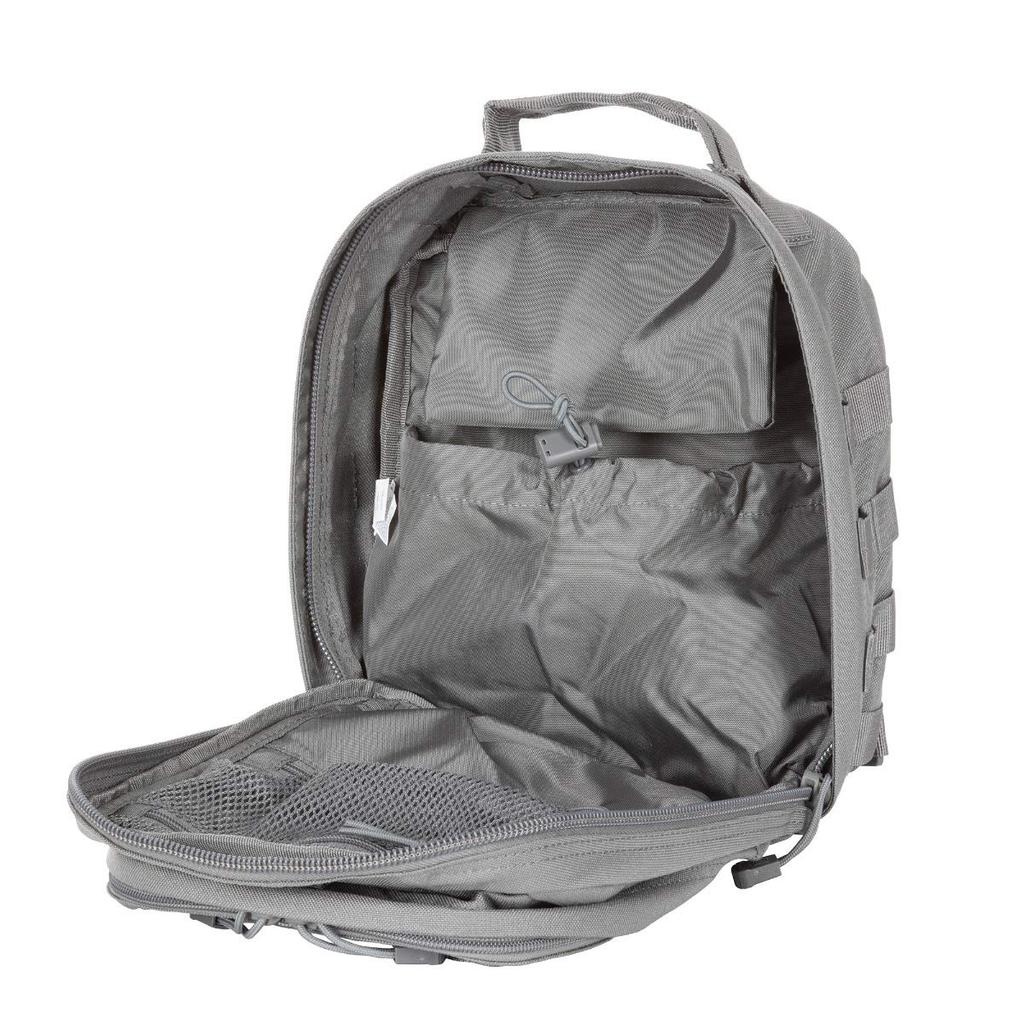 5.11 RUSH MOAB 6 Tactical Backpack 56963 Kangaroo (134) Free