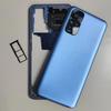 For Redmi Note 11 4G/11S Middle Frame & Battery Back Cover