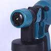 Hanlu Cordless Electric Spray Gun