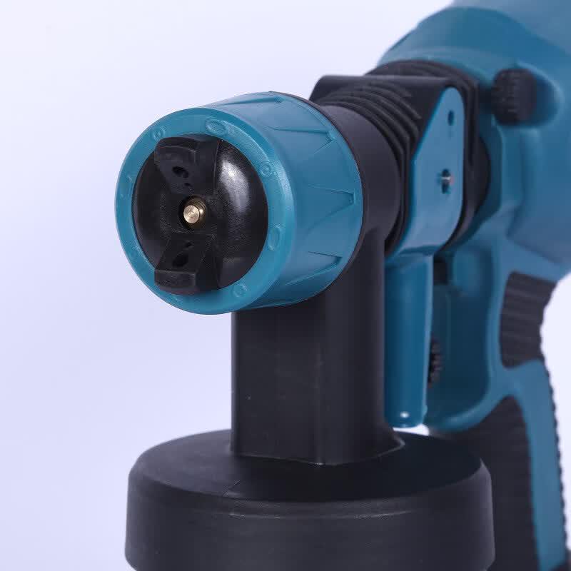 Hanlu Cordless Electric Spray Gun