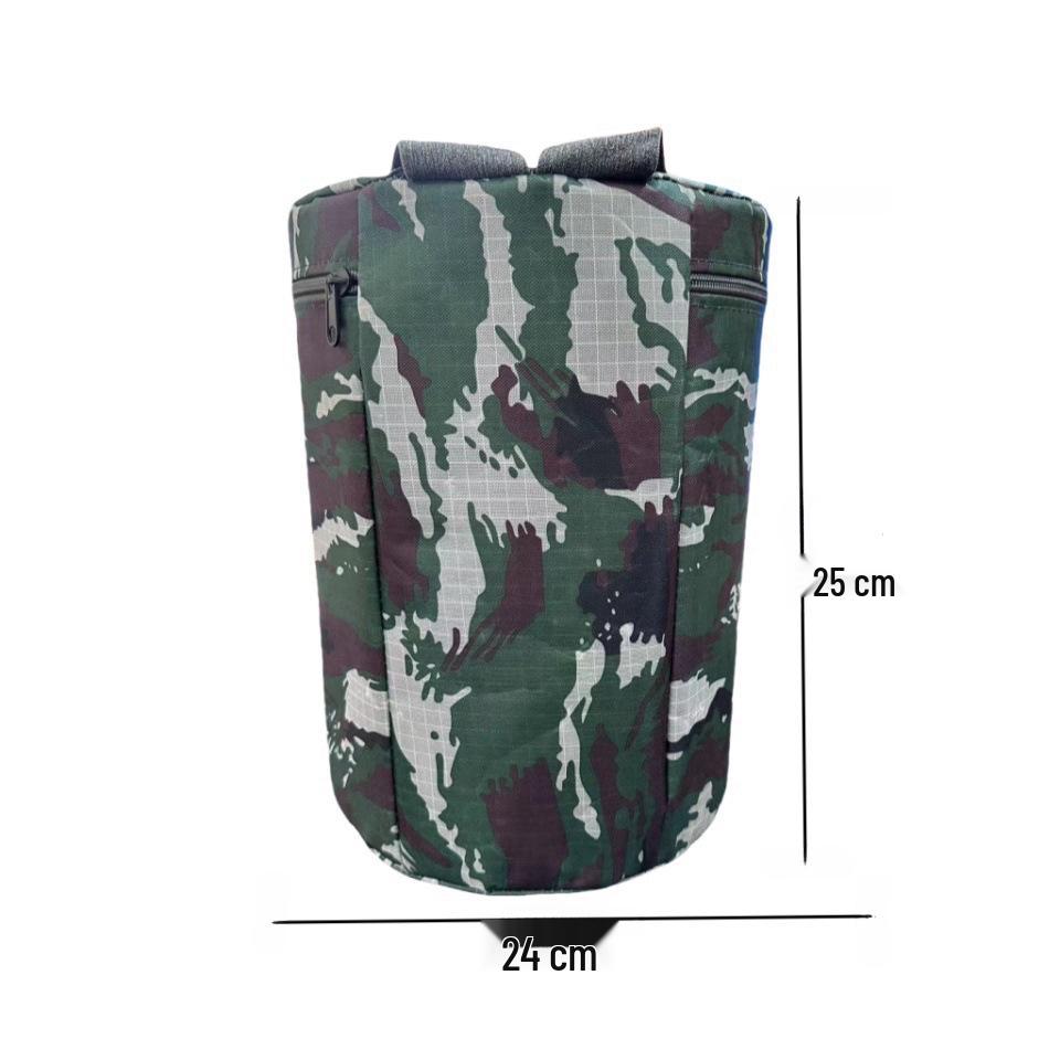 Portable Foam Stool for Farm Work and Tea or Garlic Picking