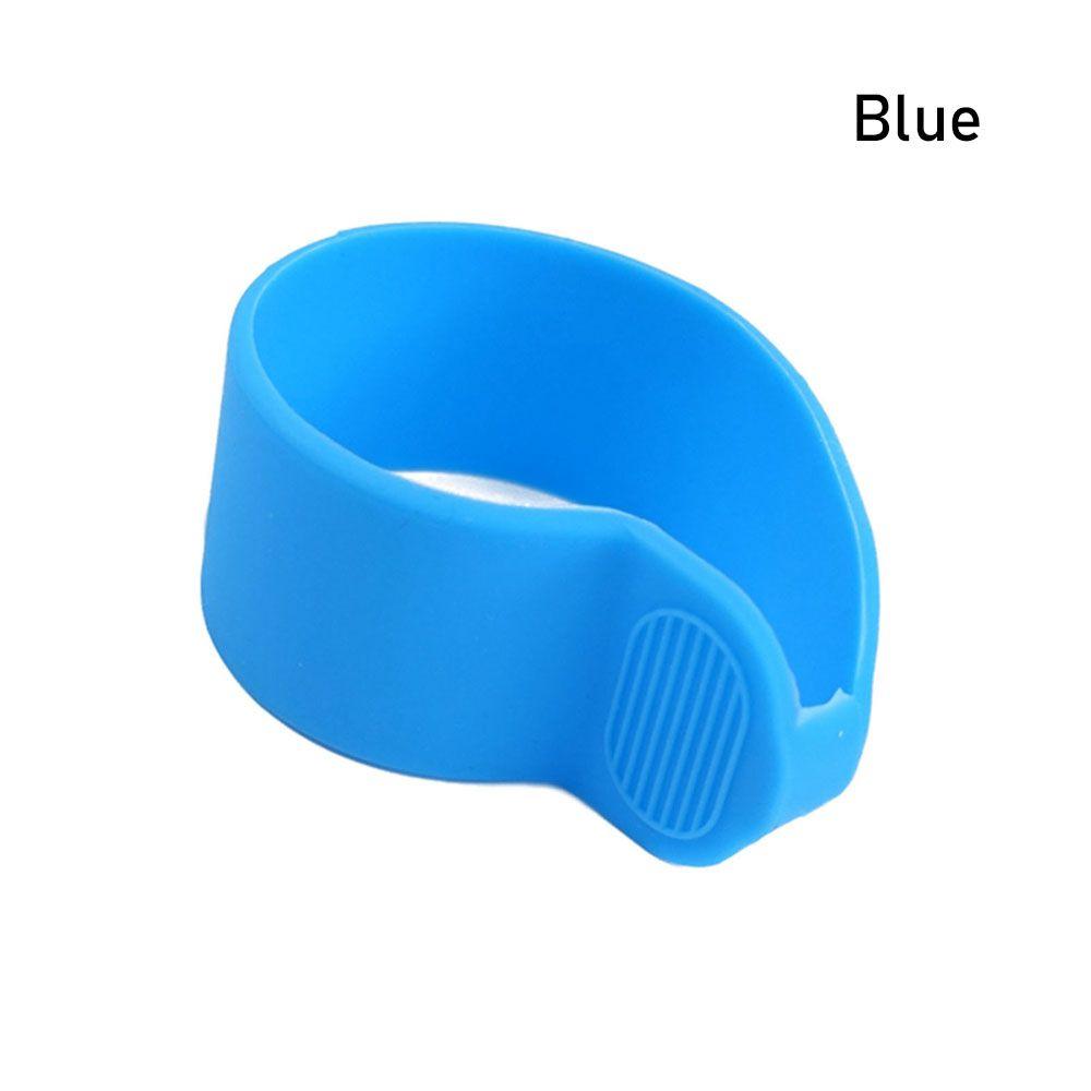 Handlebar Accessories Fixing Sleeves Protective Case Silicone Sleeve Thumb Throttle Accelerator