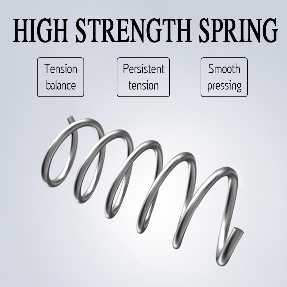 Finger Strengthener - Hand Grip Trainer for Piano, Guitar, Bass, Ukulele, Zither and More - Plastic Material, Lightweight