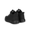 Men's Champion Climb Rx Mid S21924-kk002 Black Sneakers