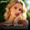 ORDRO 4K videokamera pro vlogging a živé vysílání (CN verze)