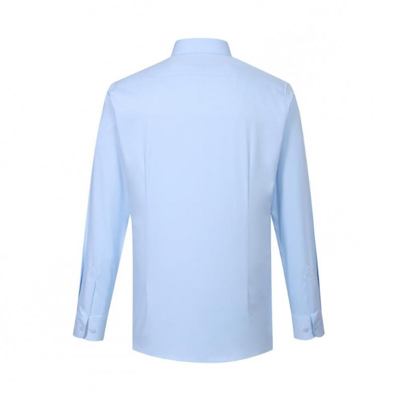 Daks 26ss Easy Care Stretch Slim Fit Dress Shirt Dmp1shdl302b1