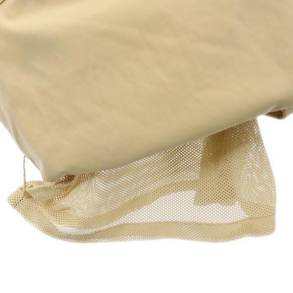 Kenzo Golf Pants 72 Beige Mesh Lining Women Used