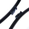 Front Wipers 580/460Mm Dedicated To Alfa Romeo 159 (939), Brera, Spider (939)