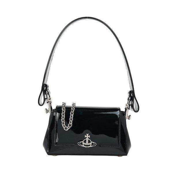 

Жіноча сумка через плече Vivienne WeStwood Fw25, розмір S, колір Hazel ONE SIZE