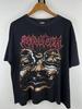 Collection Sepultura VTG Album Tour Band S To 5XL T-shirt MD1571 Unisex T-Shirt