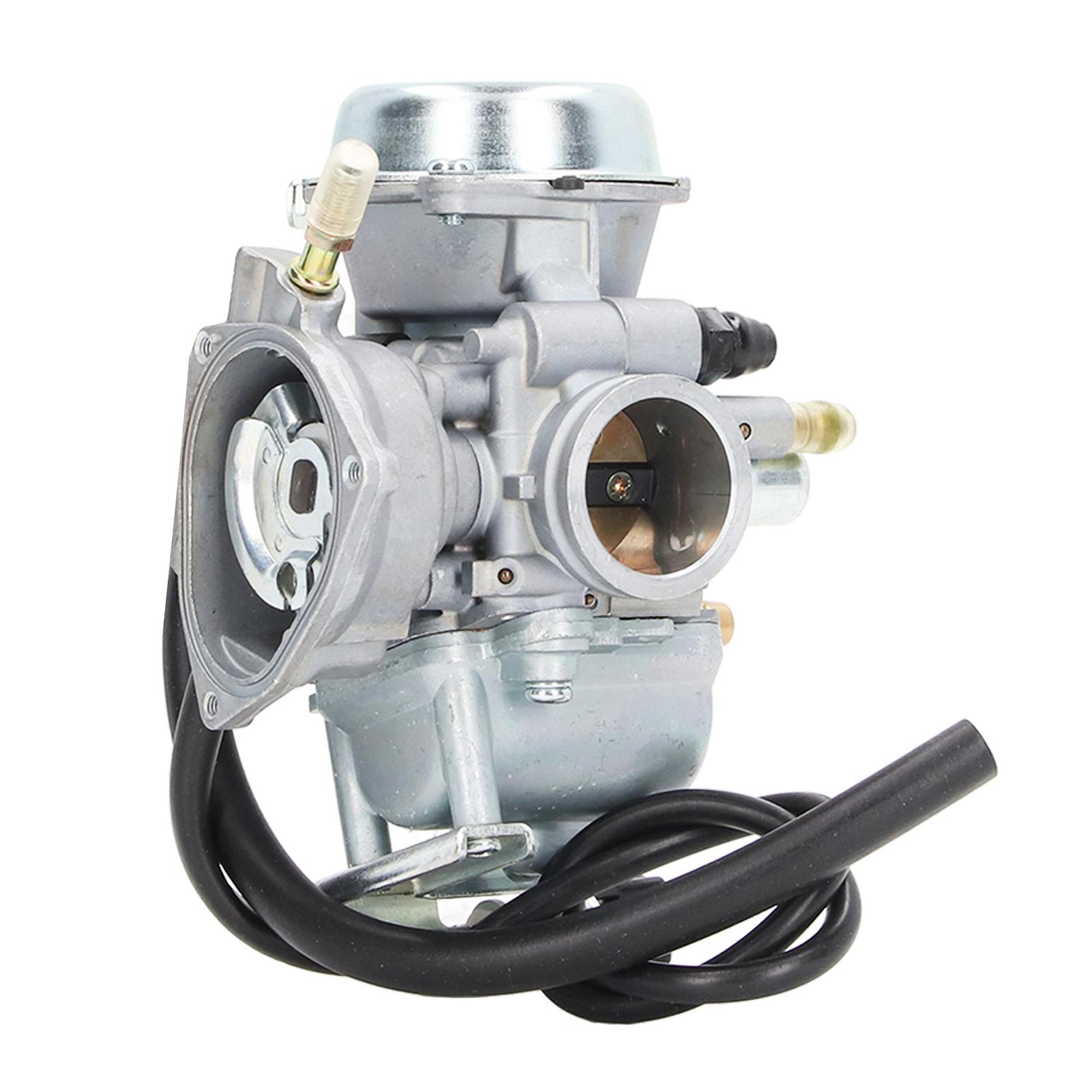 

ATV Carburetor 13200 05G01 OE Standard Stable Performance Replacement for Suzuki Ozark LTF250 LTZ250