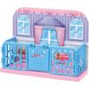 Takara Tomy Licca-chan Room Set LG-04 with Princess Theme and Accessories