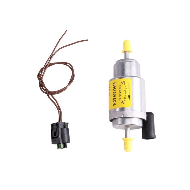 Fuel Pump 12V/24V Auto Parts DP42 For Webasto Diesel Models 1322839A 1314848C 9019847C