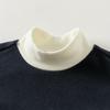 DAVE&BELLA Kids' Long-Sleeve High-Neck Baselayer T-Shirt