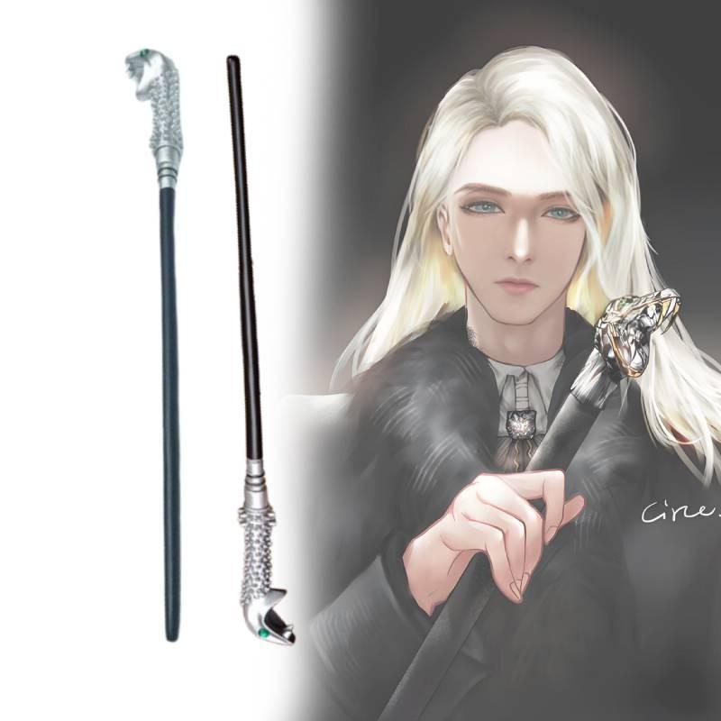 Captivating Wand Hermione Magic Wand Dumbledore Cosplay Accessory