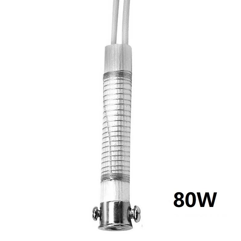 Versatile Heating Element Electric Soldering Iron Replacement Core Heater