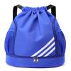 Brangdy Large Capacity Drawstring Sports Backpack