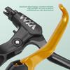 Bicycle Brake Handle Universal Aluminum Alloy Mountain Bike Brake Handle Brake Accessories