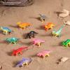 Kit de Excavare Dino Egg Smashers ,Dinozauri Unici în Ou Jumbo, Jucării STEM pentru Băieți de 5 Ani, Favuri pentru Petrecerea de Paște și Artizanat cu Dinozauri