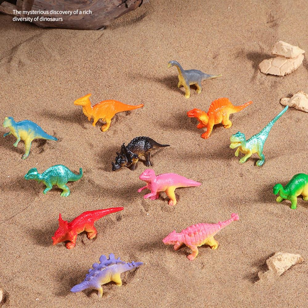 Kit de Excavare Dino Egg Smashers ,Dinozauri Unici în Ou Jumbo, Jucării STEM pentru Băieți de 5 Ani, Favuri pentru Petrecerea de Paște și Artizanat cu Dinozauri