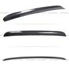 Tylny Spoiler Dachowy do Dodge Charger 2015-2023 Wszystkie Modele, Skrzydło w Stylu Duckbill Wzór Włókna Węglowego dla GT Pursuit R/T