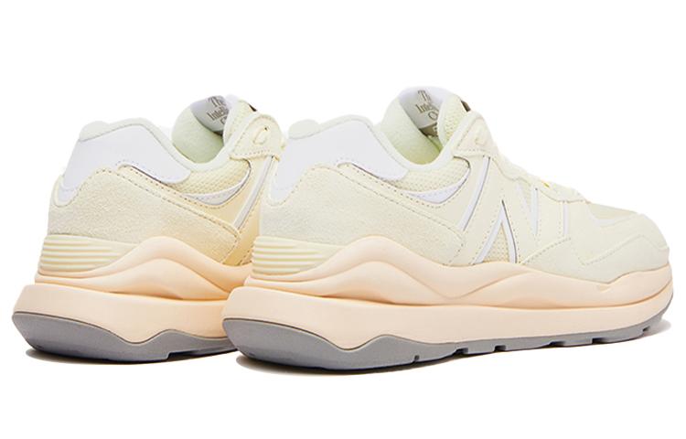 57/40 Wmns New Balance 'Clear Yellow' Women's W5740CE