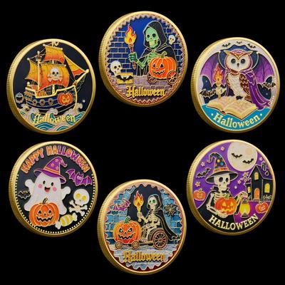 Regalos – Réplicas de monedas