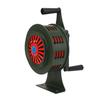 Hand Crank Siren Horn Aluminium Alloy 1?20db Loud Adjutsable Volume Emergency Safety Manual Siren