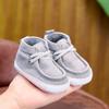 Trendy Non-Slip Baby Walker Shoes for 0-1 Year Olds - Versatile Spring/Autumn Casual Footwear