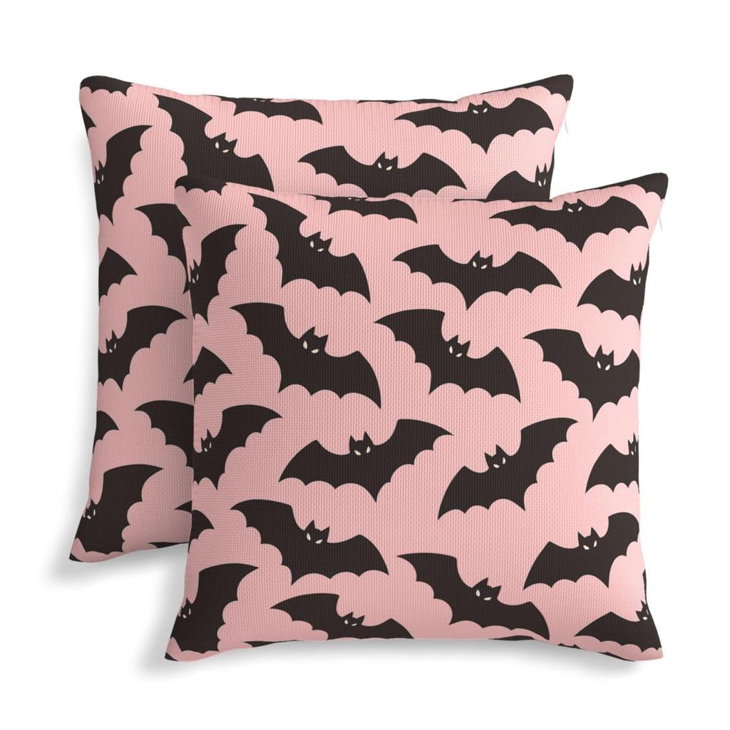 Halloween Cover Printed Sofa Cushion Cover for Holiday Home Decor