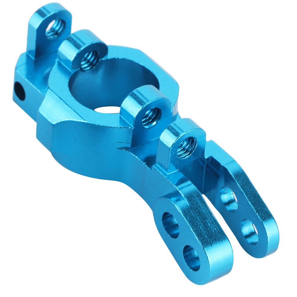 RC Aluminum Alloy Front Reat C Hub Carrier Parts for XTE 1Celsius10 Remote Control Car