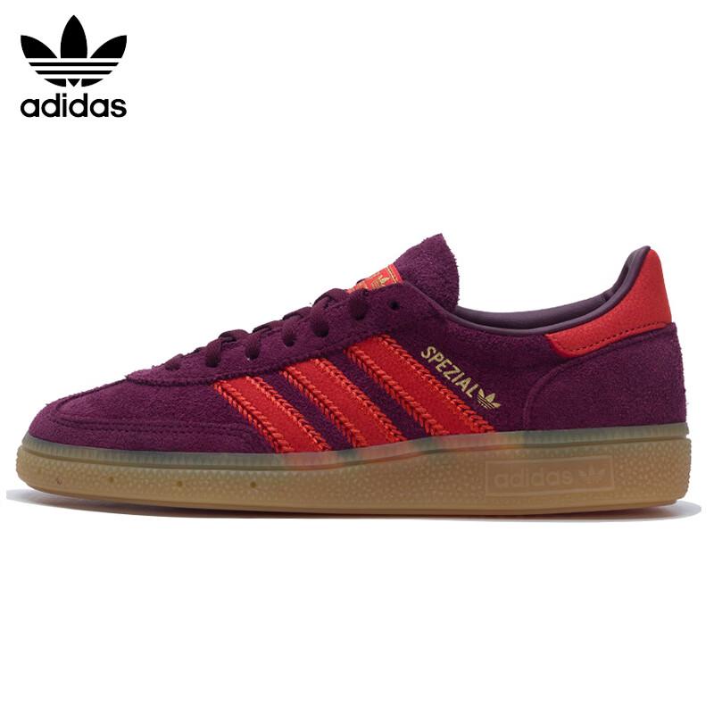Adidas Women s Handball Spezial Casual Sneakers 6