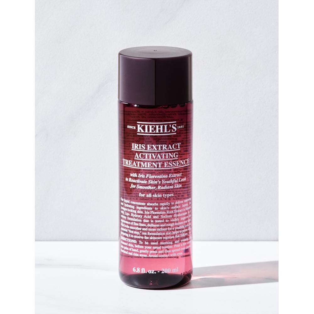 Kiehl S iriS Extract Activating Treatment 200ml