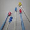 Six Elements Soft Toothbrush - Fine Bristles for Students, Pregnant Women, Postpartum Care, Couples, and Adults.