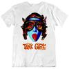 Tank Girl Vintage Retro Kultklassiker Film Fan T-Shirt Unisex T-Shirt