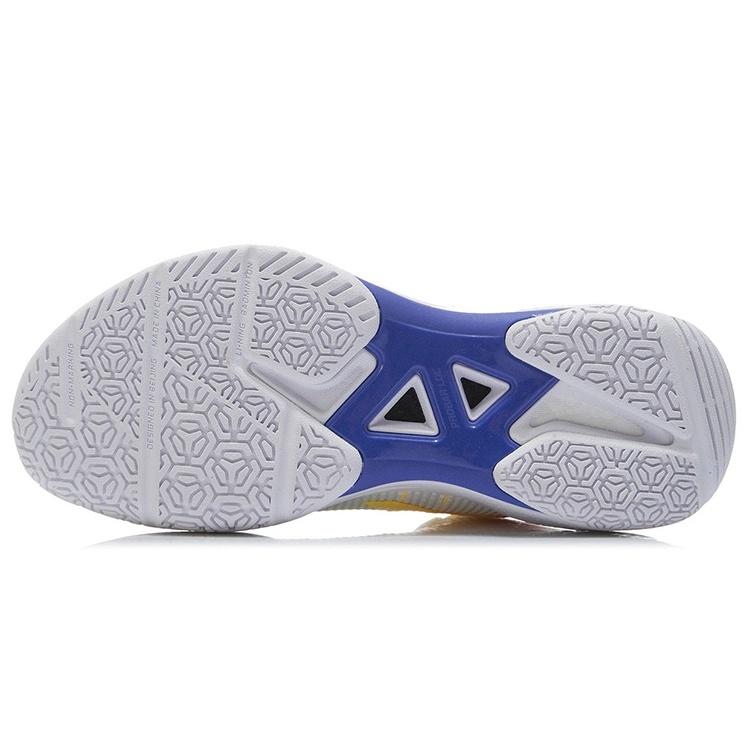 (WMNS) Li-Ning LieTing 'White' Women's AYAR038-2