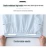 Damen Schnelltrocknende Weitbeinige Fallschirmjägerhosen - Frühling/Sommer Wasserdicht, Atmungsaktiv Outdoor Sportbekleidung