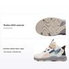 Kids Casual Versatile Non-Slip Wear-Resistant Shoes Kids Shoes Gray Black A312346922-1