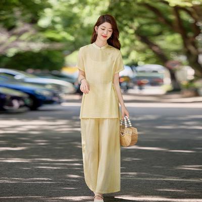 Takım elbiseler ve setleri – Pantolonlu takımlar