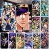RP41 JoJos Bizarre Adventure Phone Case for Motorola Moto G40 G04 G05 One Ace Action  Fusion + Plus Hyper Macro Vision Zoom