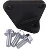 Exhaust Manifold Clamp 11518860 917-107 4.8L 5.3L 6.0L | Exhaust Manifold Repair Clamp Replaces 11518860 917-107, Fixes Cylinder Head Leaks On 4.8L