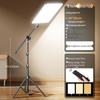 LED Soft Light for Professional Photography & Live Broadcasts