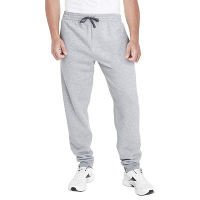 Jerzees Mens Nublend Pocket Sweatpants
