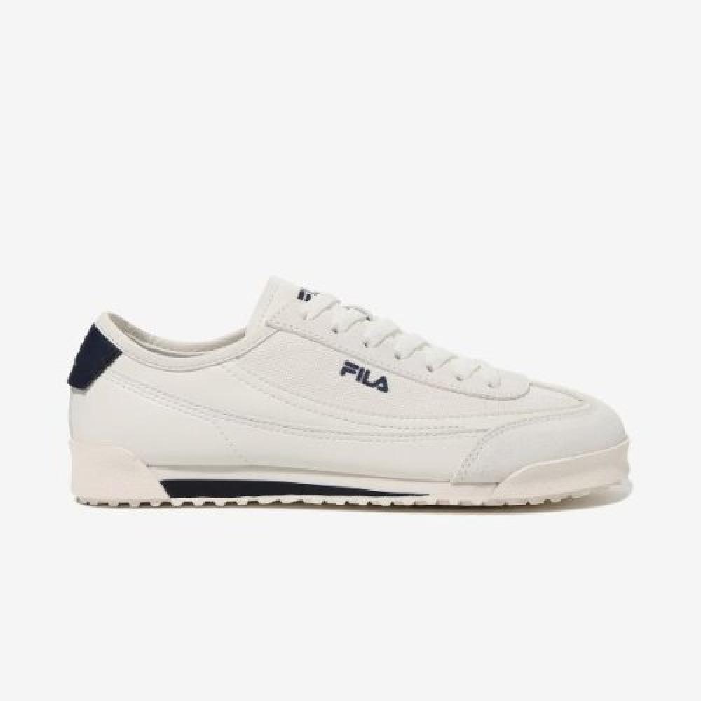 

FILA F Джоггер 24 1XM02343G896 OYSTER WHITENAVYNAVY/235