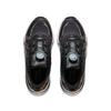Li Ning Kids Versatile Comfortable Shock Absorption Low Top Casual Shoes Kids Casual Shoes Black YKCU104-3